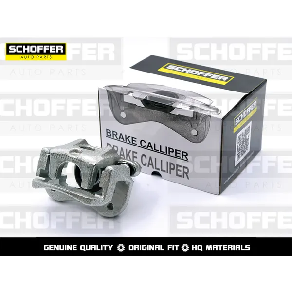 Суппорт тормозной задний правый Toyota Klugger/Harrier/Rx300/330/350 03- SCHOFFER SHF31059