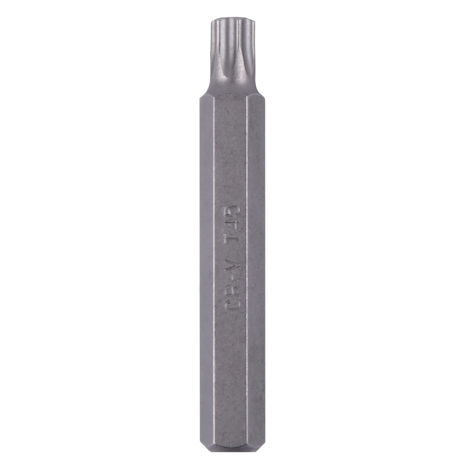 Бита 10мм TORX L75 T45 AVSTEEL AV-888345