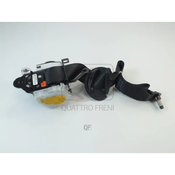 РЕМЕНЬ БЕЗОПАСНОСТИ FR LH ORIGINAL QUATTRO FRENI QF16R00002