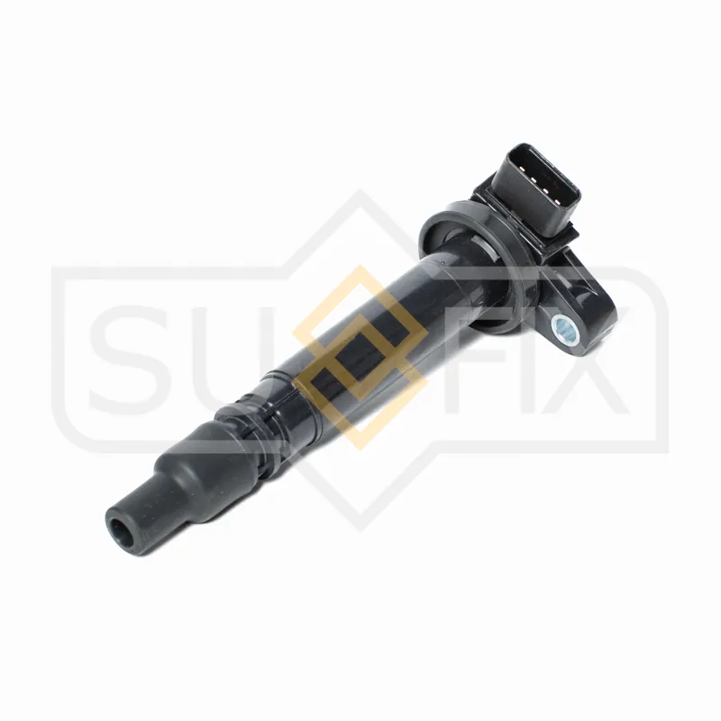 Катушка зажигания SUFIX FC-2267