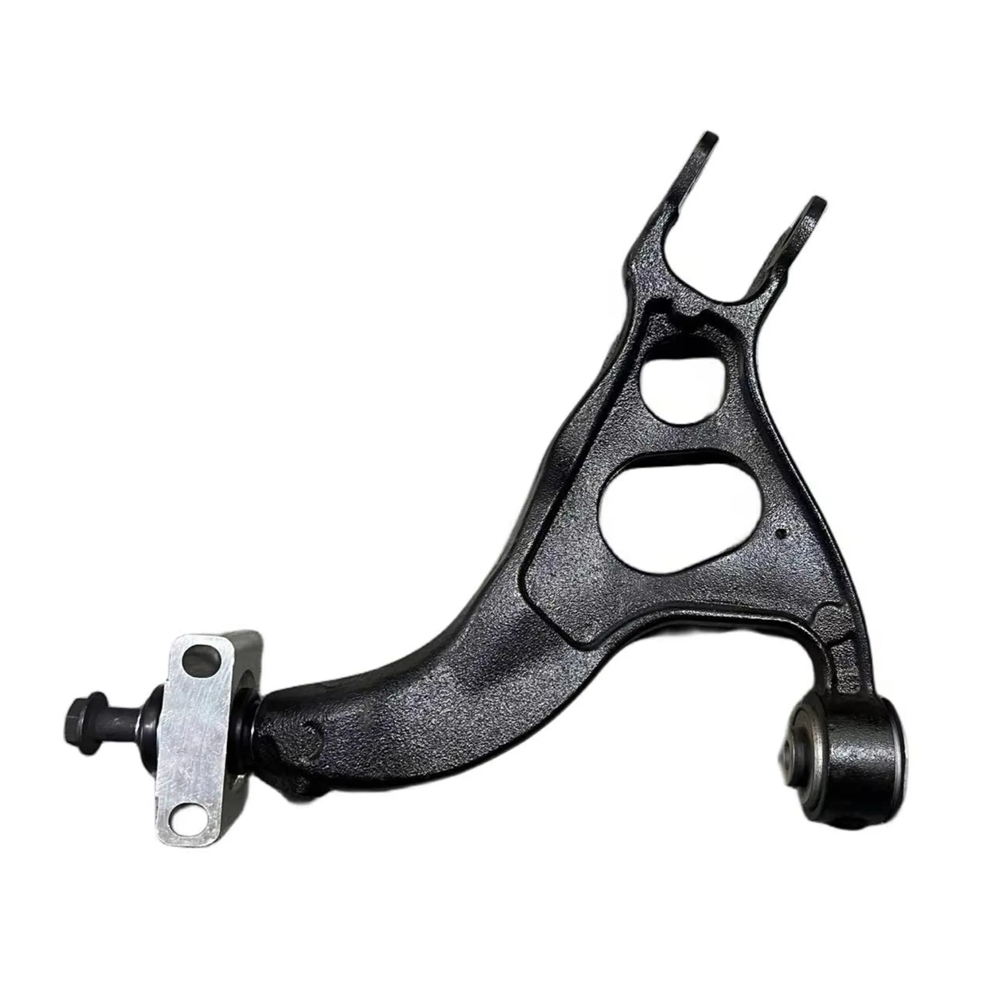 Рычаг подвески FORD Explorer 2011 ~ / Flex 2009 ~ / Taurus 2012 ~ CTR CQ0479L