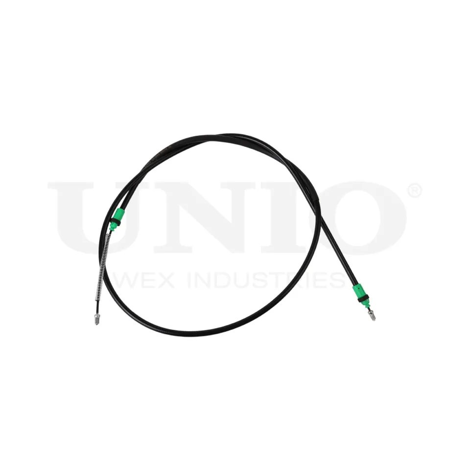 Трос стояночного тормоза UNIO CAB-60040