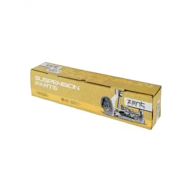 Рычаг нижний левый MB W220/C215 98-05 ZENTPARTS Z24583