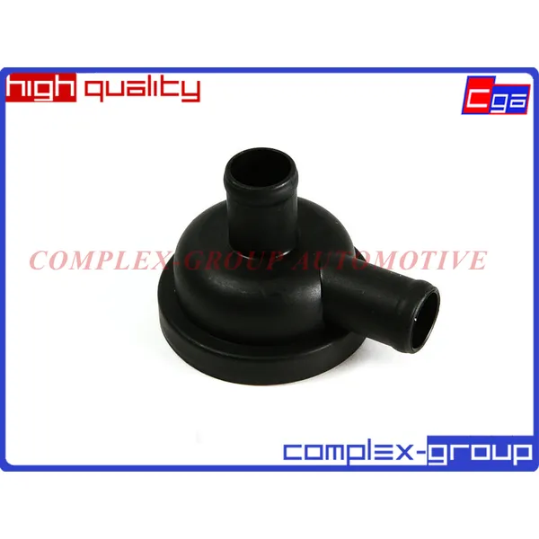 Клапан вентиляции картера