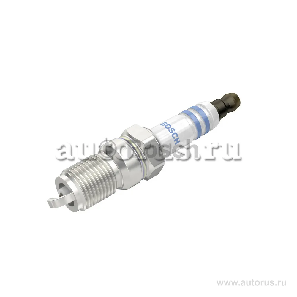 Свеча зажигания HR7KPP33+ (1.19) BOSCH 0 242 236 563