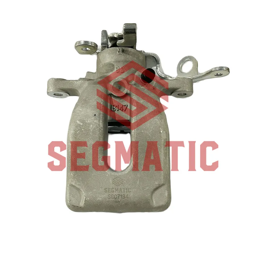 Суппорт тормозной задн. прав. Citroen Berlingo 1.6/1.6HDI 08 SEGMATIC SGC7134