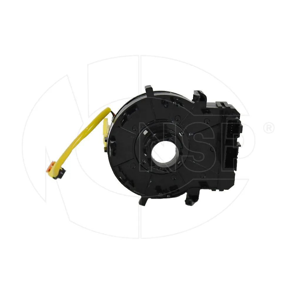 Контактный выключатель рулевой колонки HYUNDAI Solaris 2010->/KIA Rio III 2011-> NSP NSP02934900U010