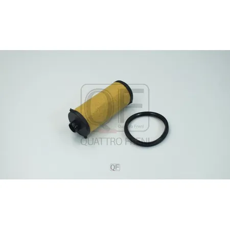 Фильтр АКПП QUATTRO FRENI QF11B00038