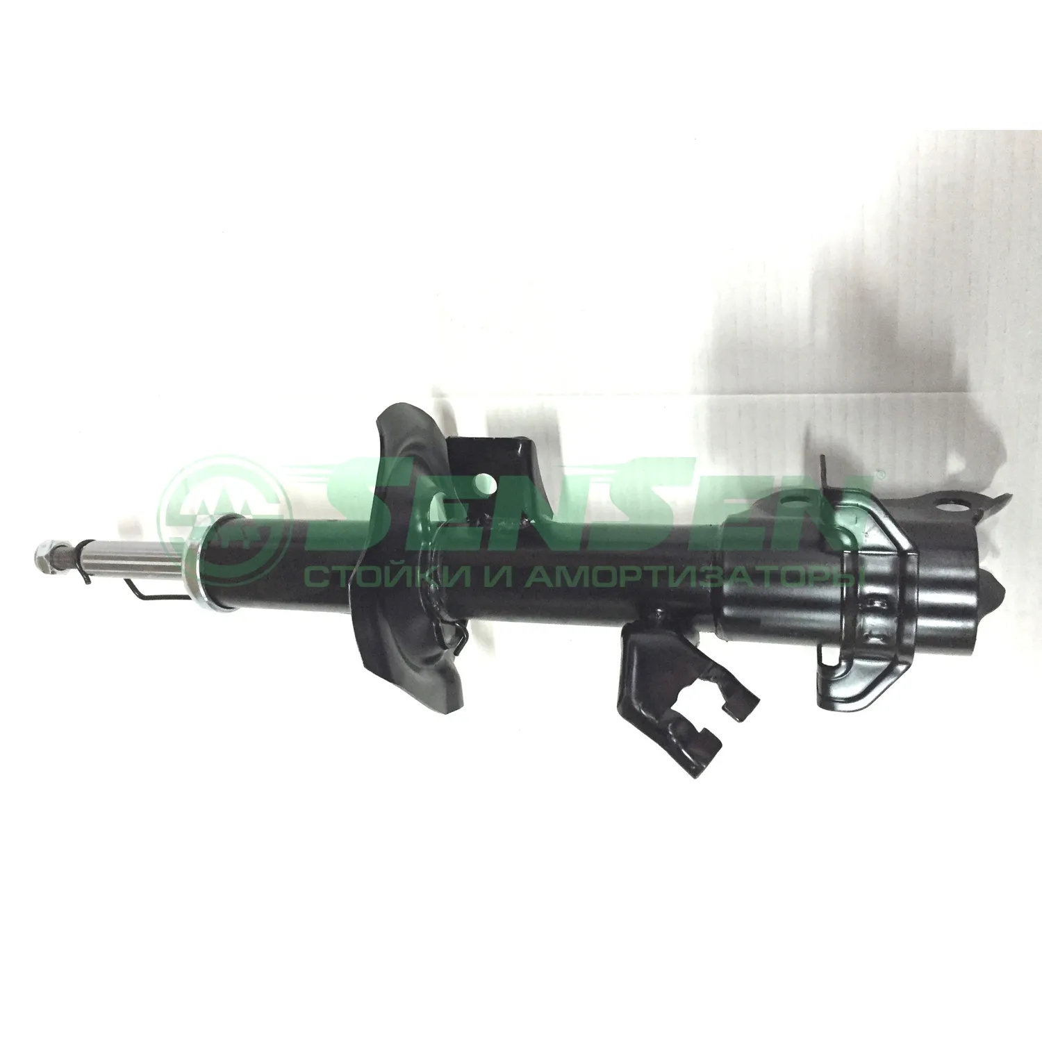 Амортизатор передний R NISSAN TIIDA 07- SENSEN 4213-0080