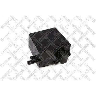 Насос подъема кабины RVI Magnum STELLOX 87-50637-SX