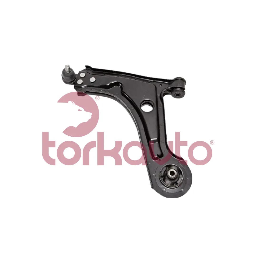 Рычаг подвески передней левый CHEVROLET Lacetti (04-) TORK TRK4358