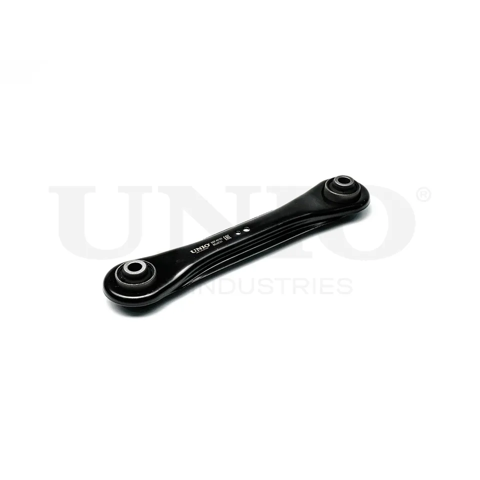 Рычаг подвески продольный задний нижний UNIO SSP-40182