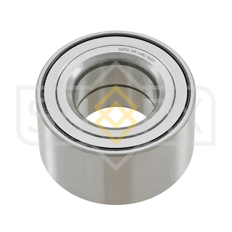 Подшипник ступицы SUFIX SM-1482