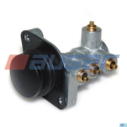 Клапан моторного тормоза-замедлителя RVI AUGER 76058