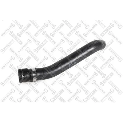 Патрубок радиатора DAF XF105 STELLOX 81-11457-SX