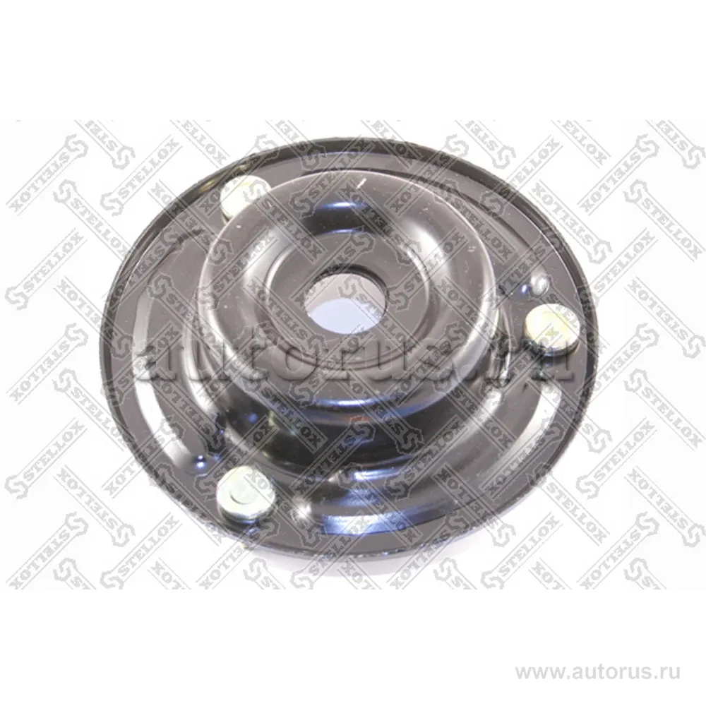 Опора амортизатора переднего mitsubishi galant all 92-96 STELLOX 12-72001-SX