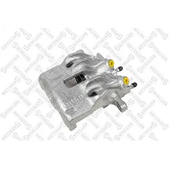 Суппорт торм. пер. л. Lucas d.40/48 без ABS вентилир. Fiat Ducato STELLOX 05-90476-SX