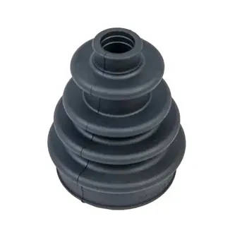 Пыльник ШРУСа наружный VW Touran/Golf 03> STELLOX 13-03149-SX