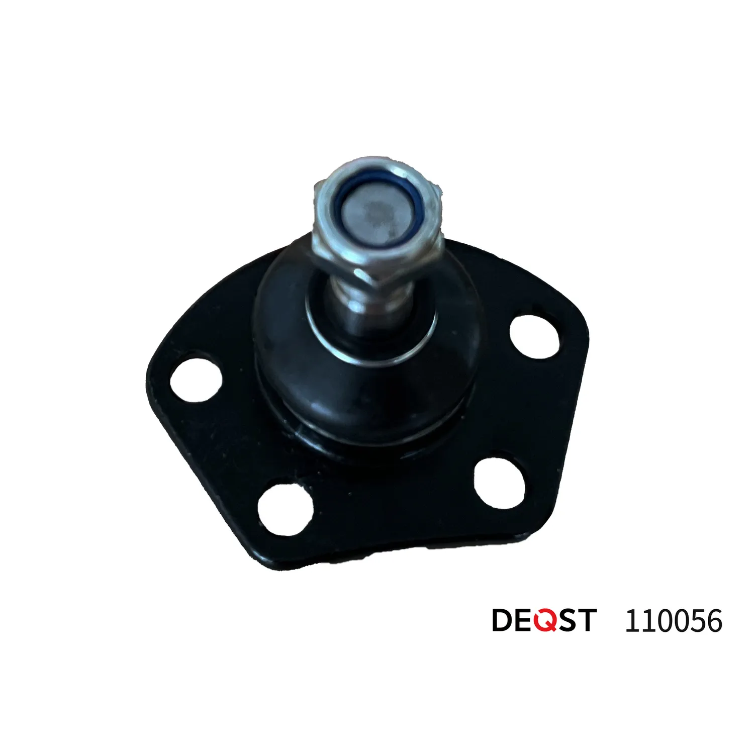Опора шаровая. FIAT DUCATO (244) 04.02- DEQST 110056