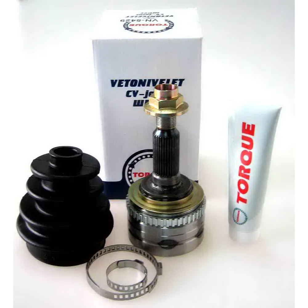 Шрус chevrolet lacetti, nubira, rezzo, daewoo lanos, nubira c abs