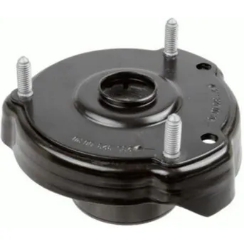 Опора амортизатора mb sl r230 пер.