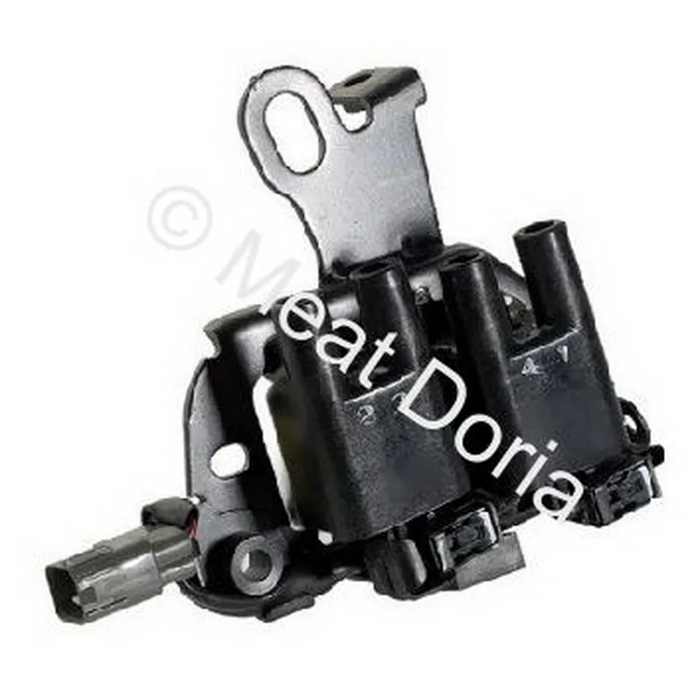 Катушка зажигания HYUNDAI Elantra (02-),Sonata 5 (2.0) MEATDORIA MEAT & DORIA 10450