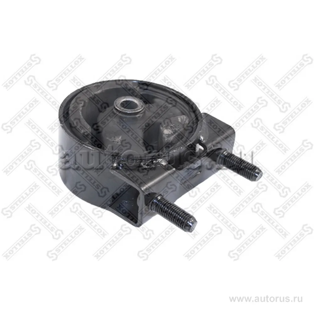 Подушка ДВС пер.Suzuki Baleno SY419 95 STELLOX 2561043_SX