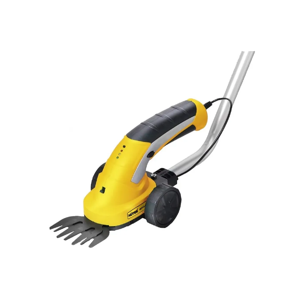 Аккумуляторный электрический триммер-кусторез Huter GET-3,6H Huter 70129