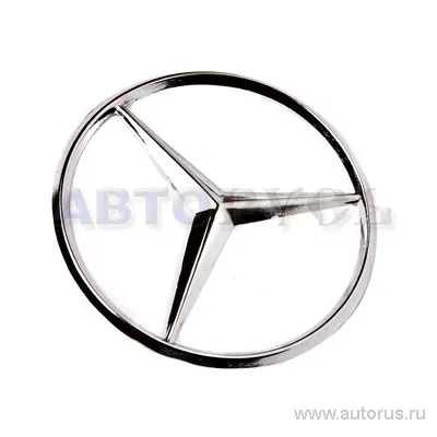 Эмблема MERCEDES-BENZ A202 758 00 58