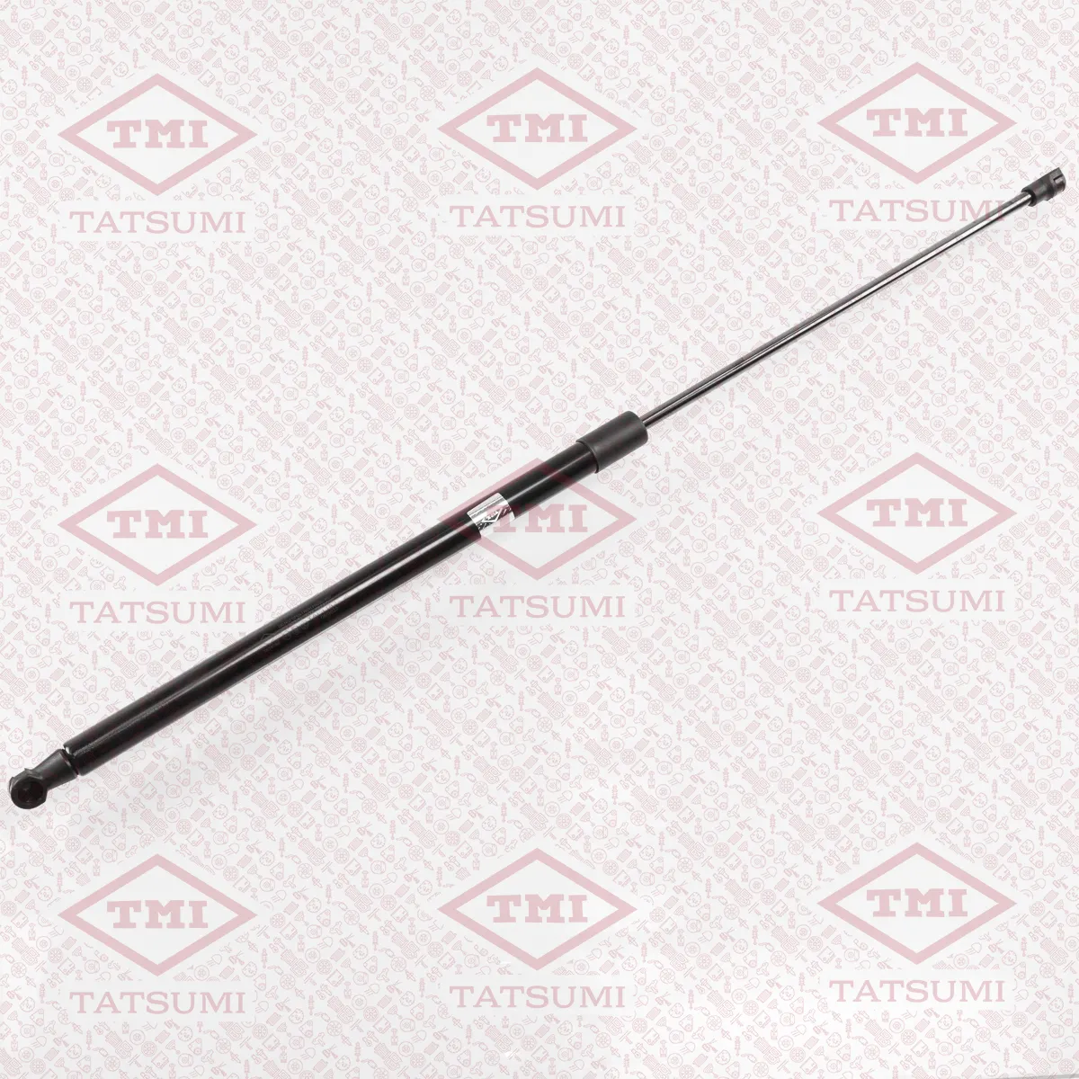 Амортизатор багажника (L=648mm, F=260N) NISSAN Juke 10-> TATSUMI TAF1182