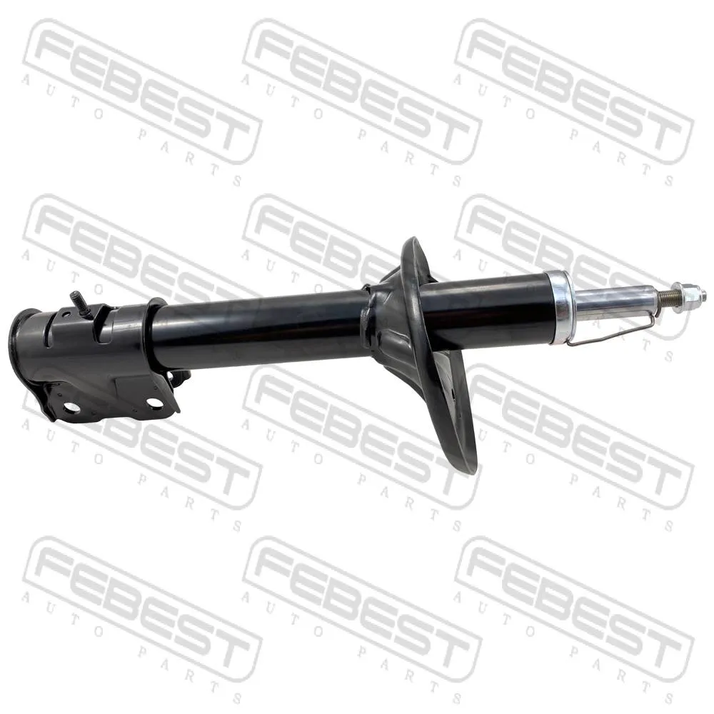 Амортизатор передний MITSUBISHI AIRTREK/OUTLANDER CU2W 2001.11-2008.12 FEBEST 04665601F