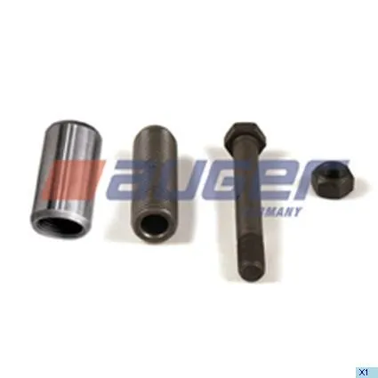 РМК пальца рессоры (втулки2 болт гайка) M20x2.5x155 Omn Volvo B7 FL6 AUGER 53302