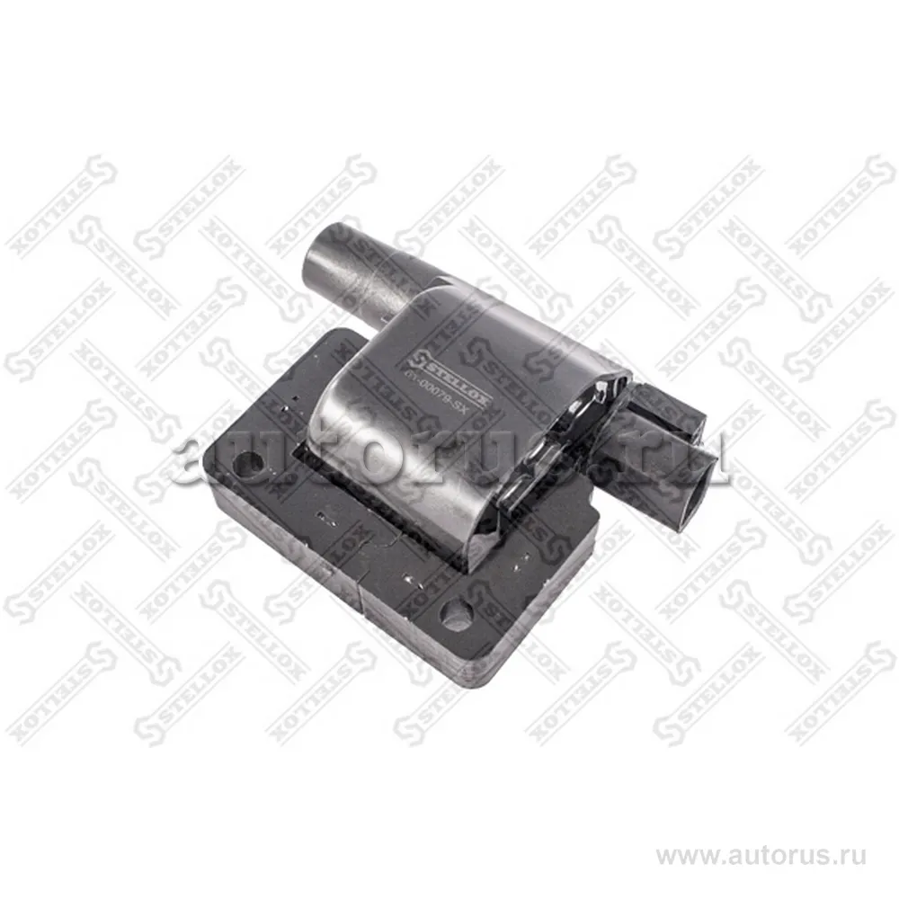 Катушка зажигания Nissan Primera/Sunny/Terrano 1.4-3.0i 86> STELLOX 61-00079-SX