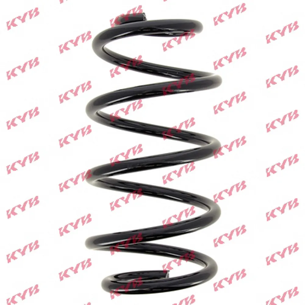 Пружина передняя KYB RA3385