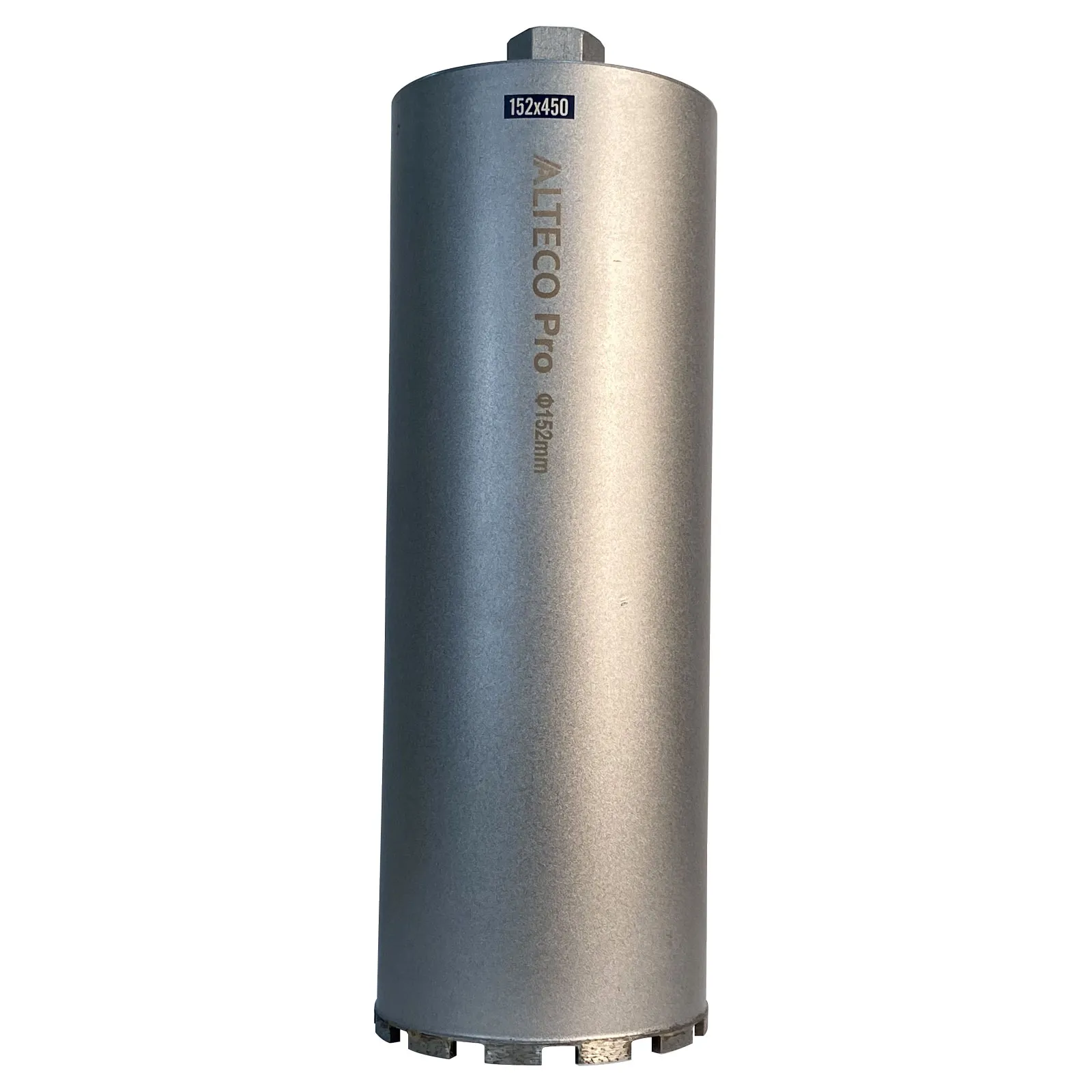 Алмазная коронка ALTECO Pro 152х450 ALTECO 52158