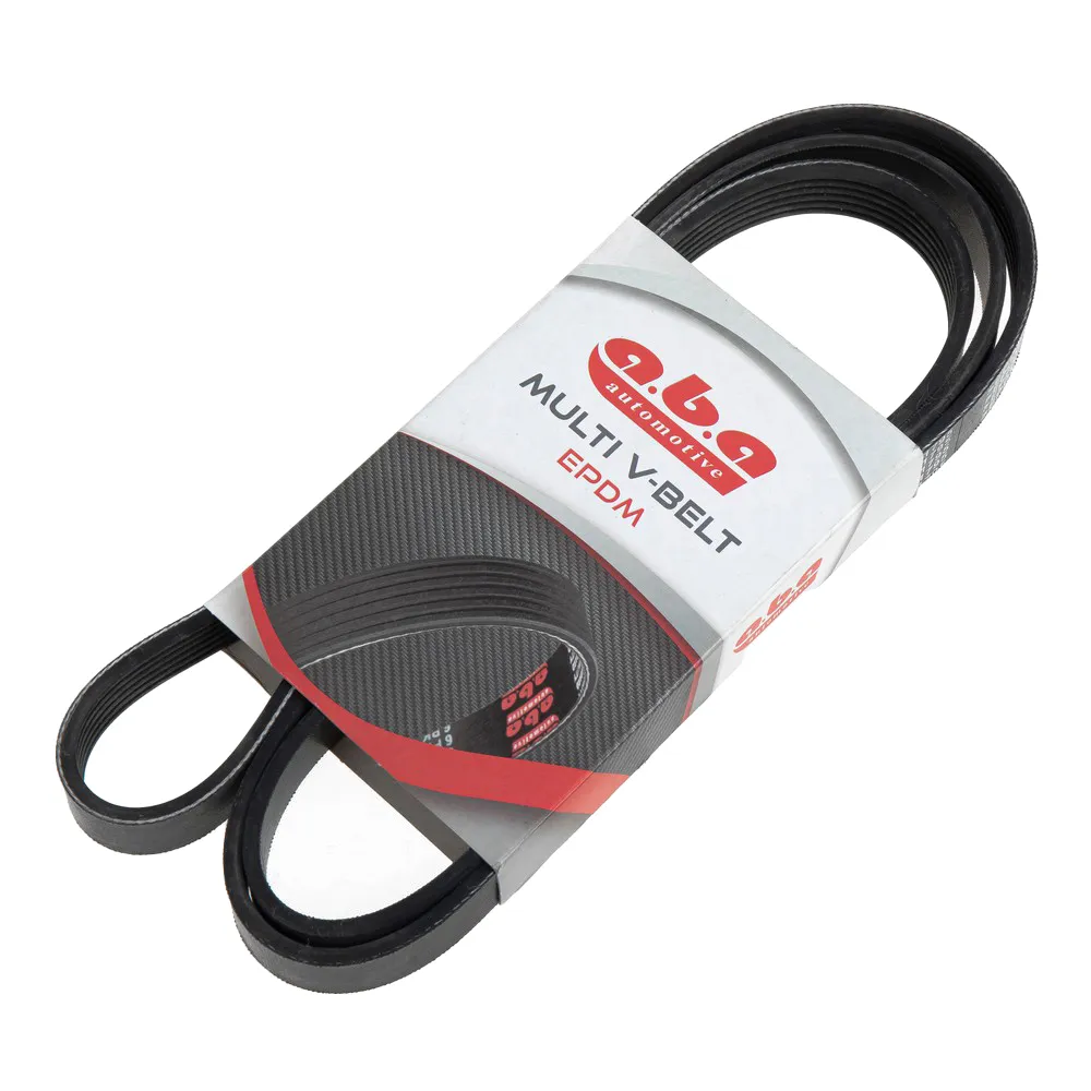 Ремень поликлиновый ABA AUTOMOTIVE 6PK1795