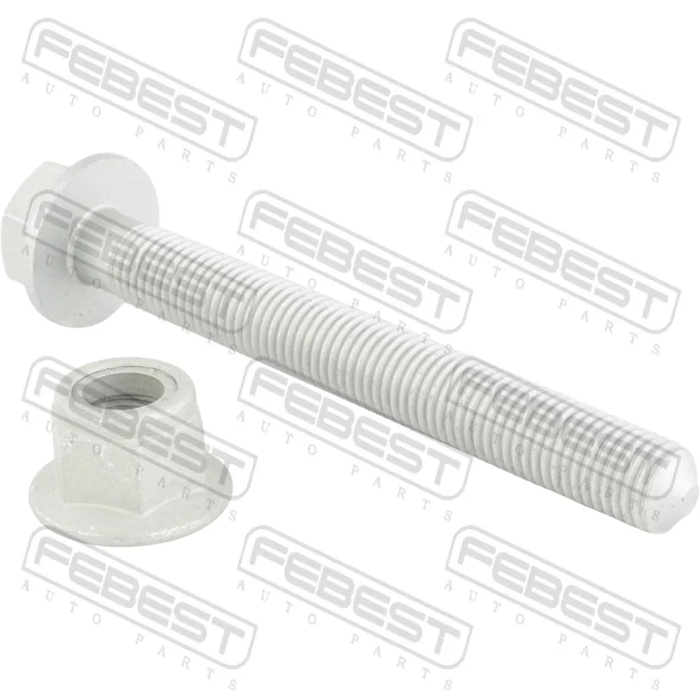 Болт крепления подвески ремкомплект FEBEST 2398-009-KIT