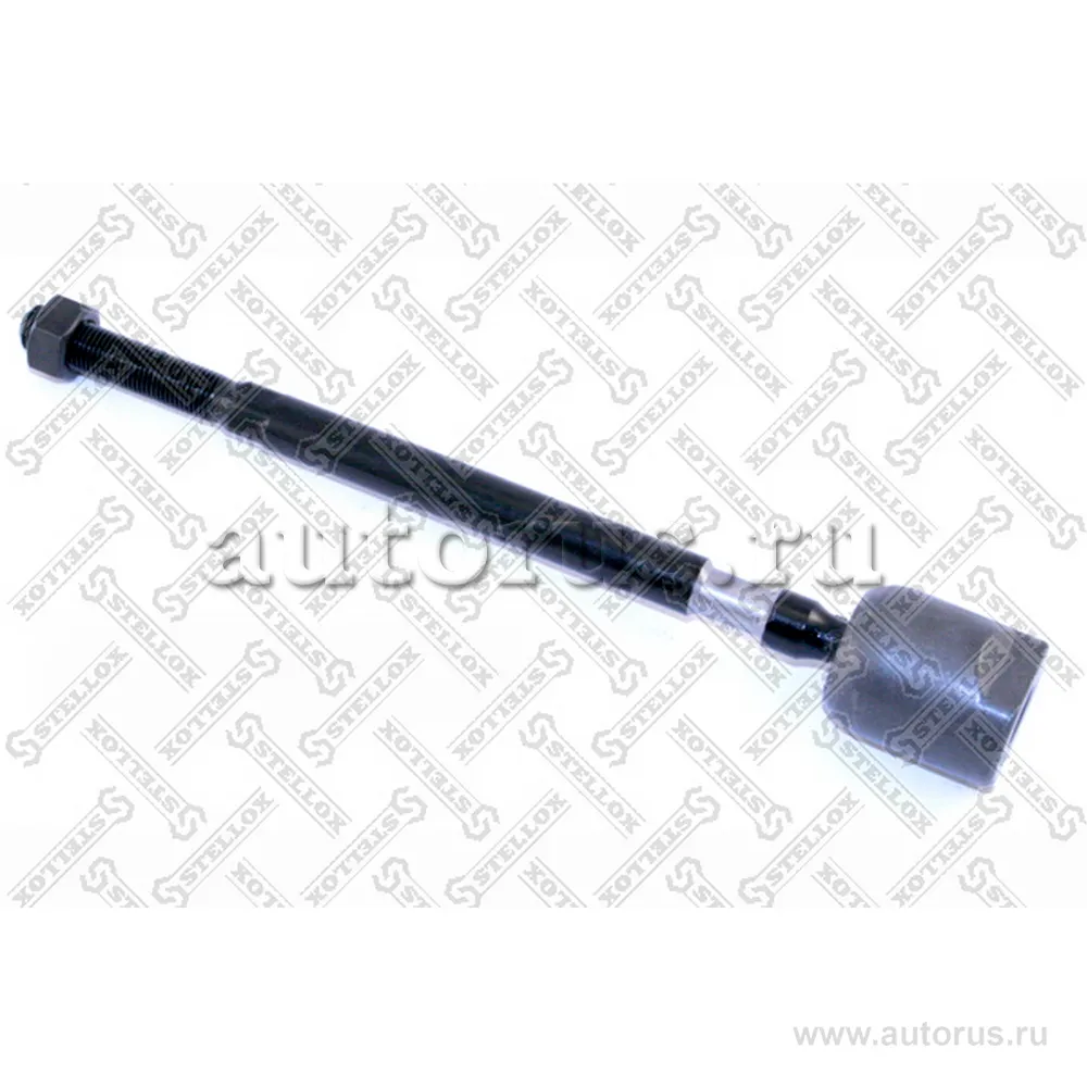 Тяга рулевая Suzuki Ignis RG413/RG415 03> STELLOX 55-61012-SX