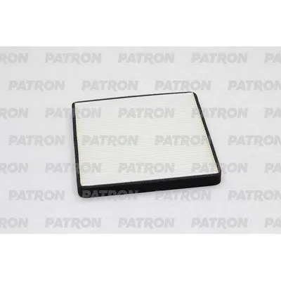 Фильтр салона Chery Tiggo (T11) 05-, Tiggo 3 07-, Tiggo DR 09-, PATRON PF2355