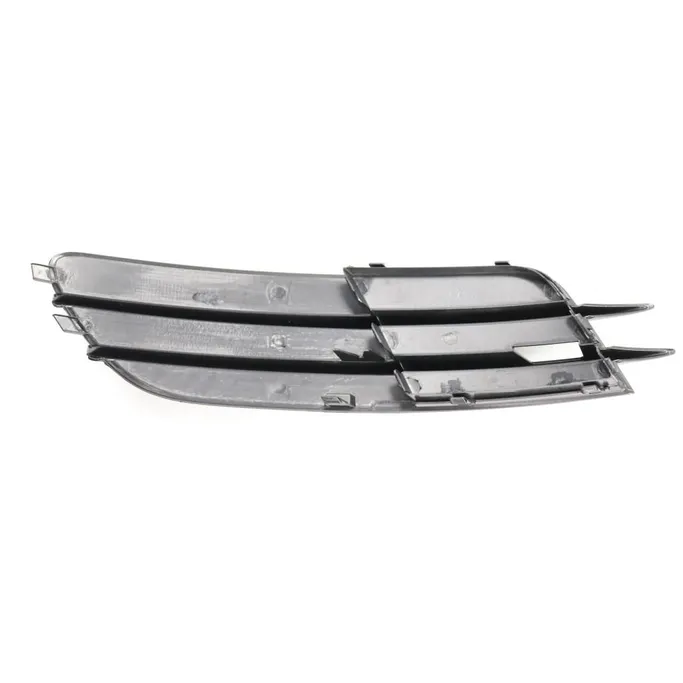 Накладка фары противотуманной Прав. глухая Audi A6 2011-2014 DoCar 4G0807682HFDCR