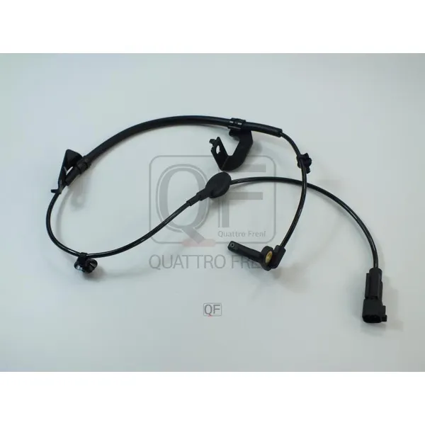 Импульсный датчик ABS FR RH QUATTRO FRENI QF60F00297