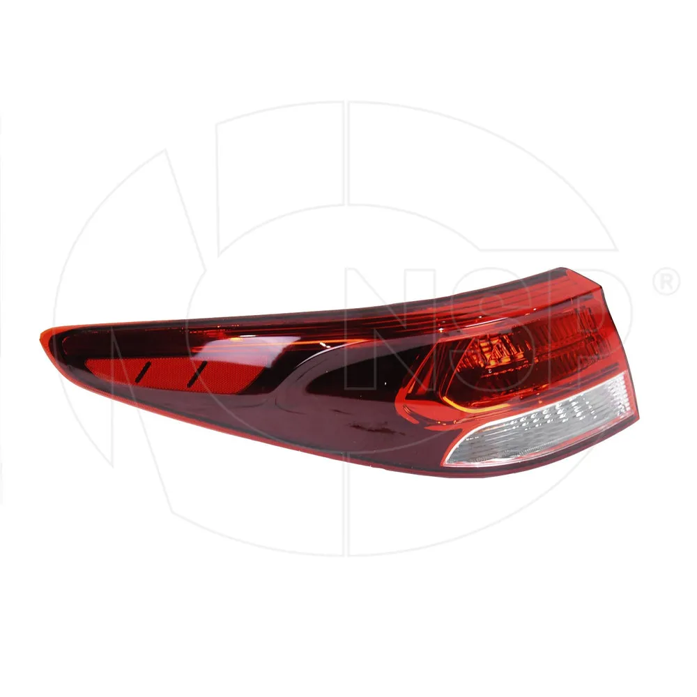 Фонарь задний левый наружный KIA Rio IV (17-20) NSP0292401H0000