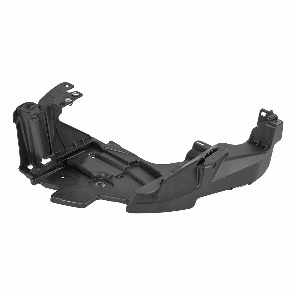Кронштейн бампера RENAULT MEGANE III 08- передний левый RENAULT 6222 381 50R