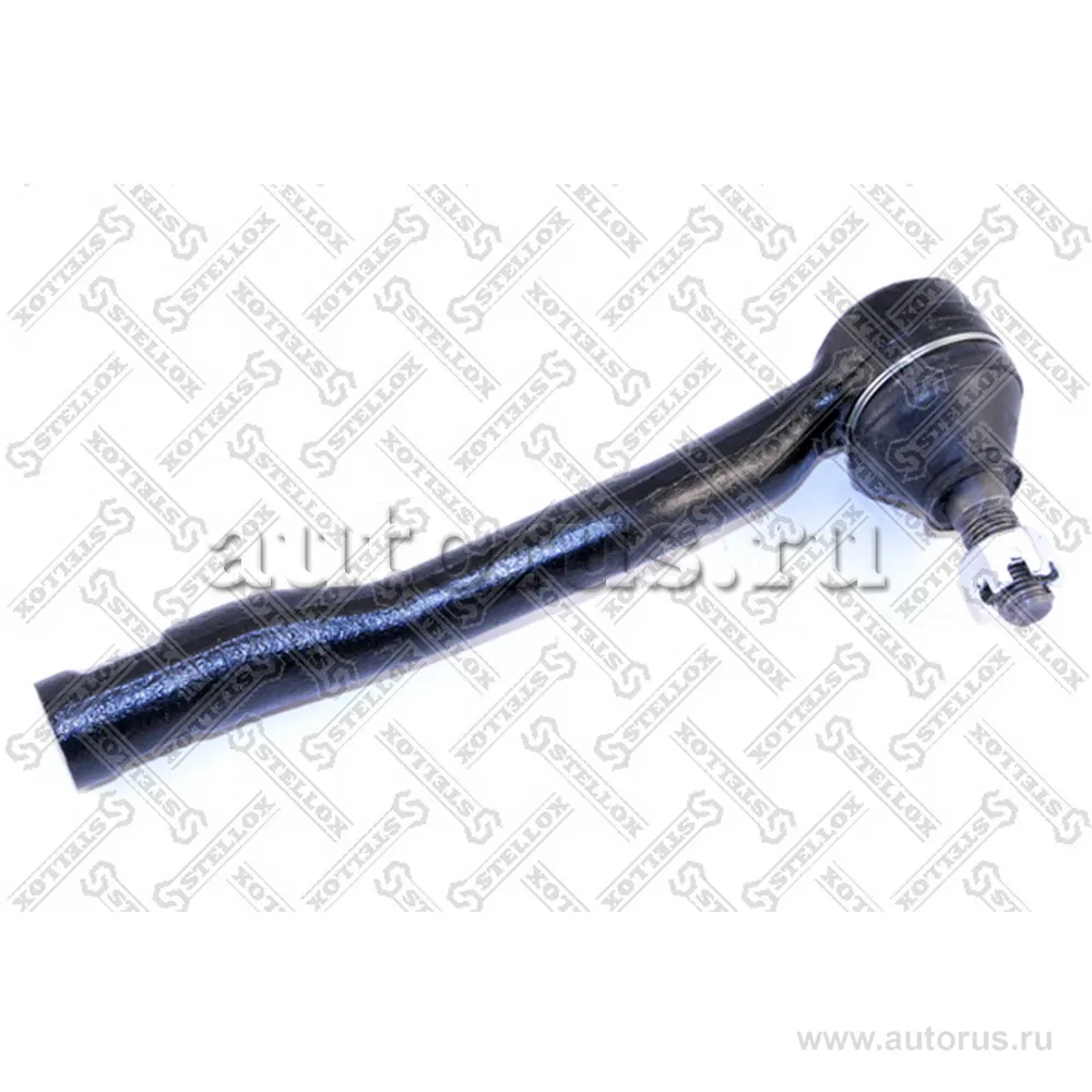 Наконечник рулевой правый Toyota Carina (5198005_SX) STELLOX 5198006_SX