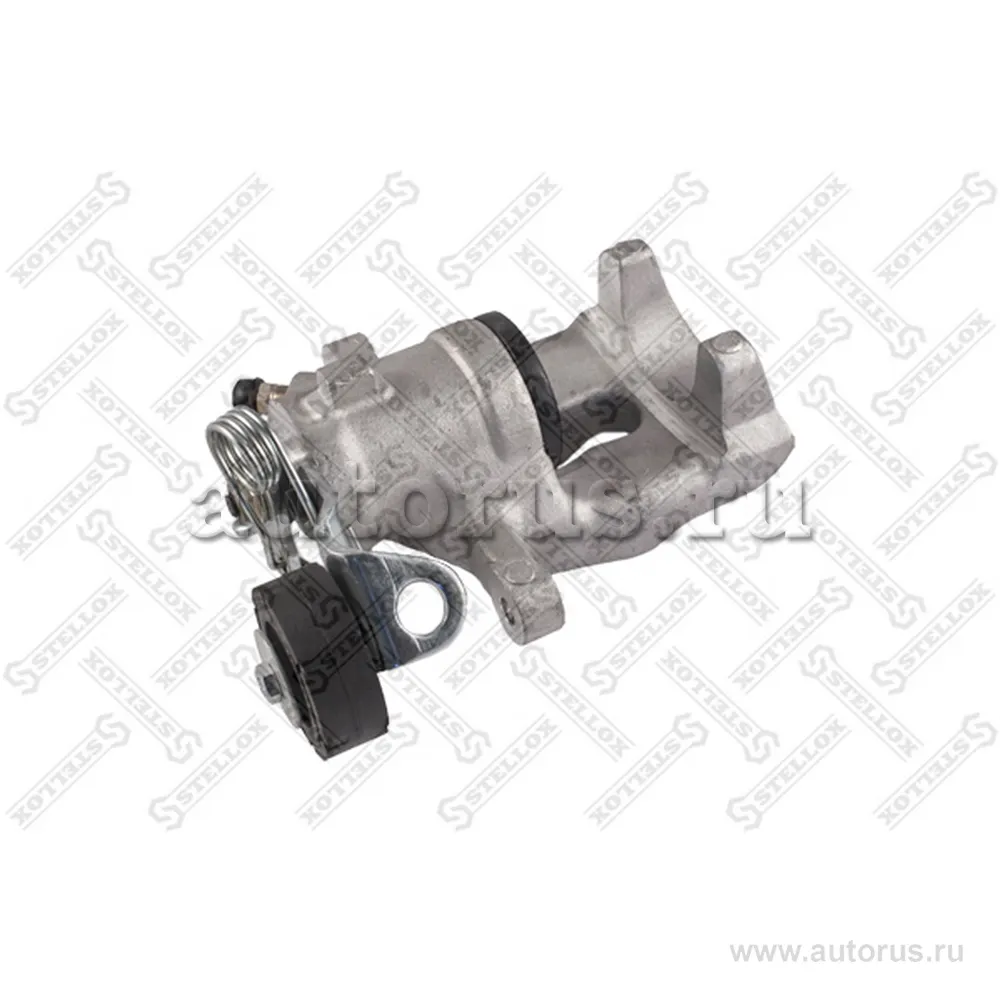Суппорт тормозной зад. л. Opel Zafira 1.6-2.2/2.0Di-2.2TD STELLOX 05-90341-SX