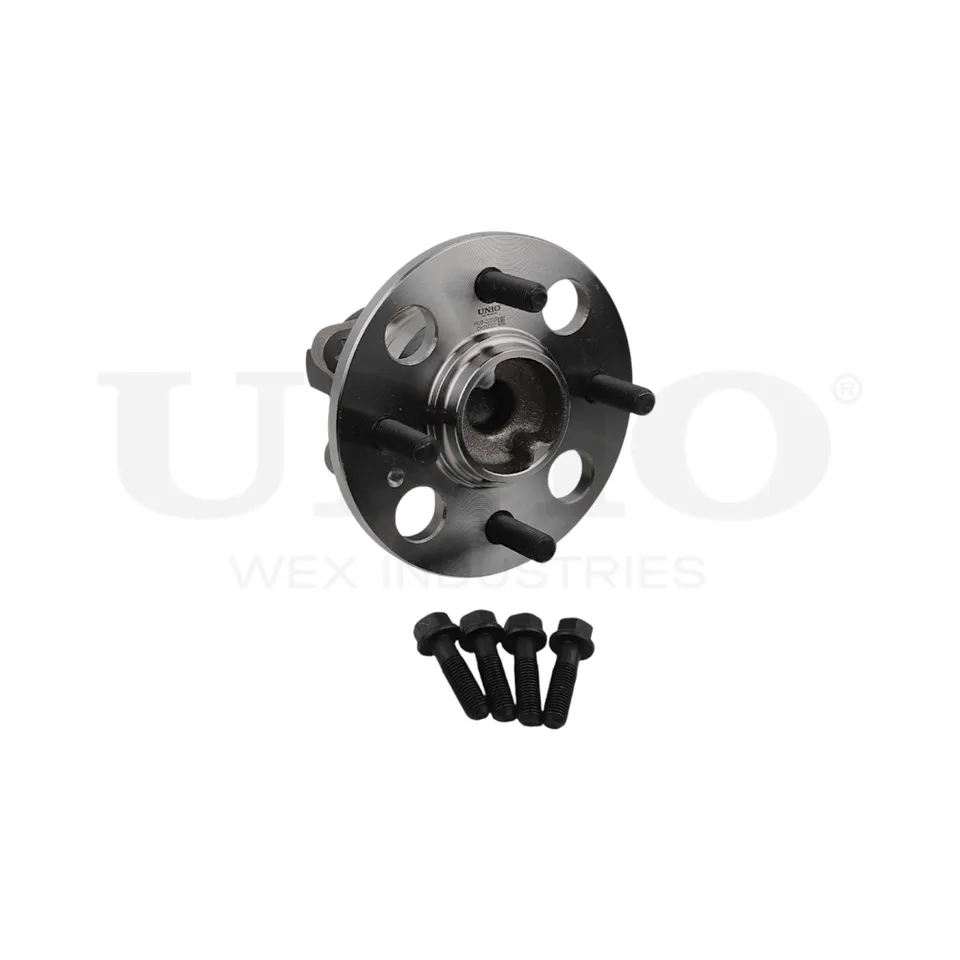 Ступица задняя с ABS UNIO HUB-20233