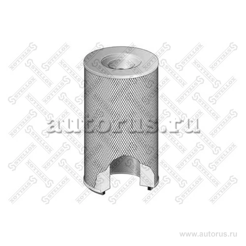 Фильтр воздушный 308-150/71 MB 207/307/407D OM616. 209/309/409D OM STELLOX 81-21036-SX