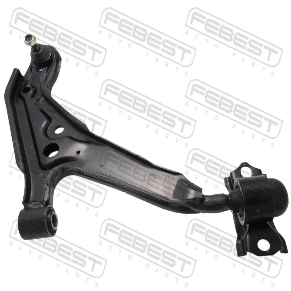Рычаг передний R FEBEST 0224-P11RH