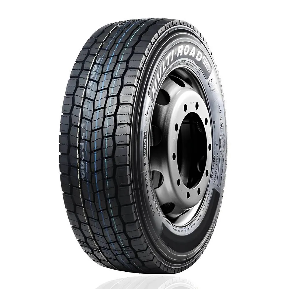 Шина грузовая R22.5 315/60 LING LONG KTD300 152/148L всесез 211011196