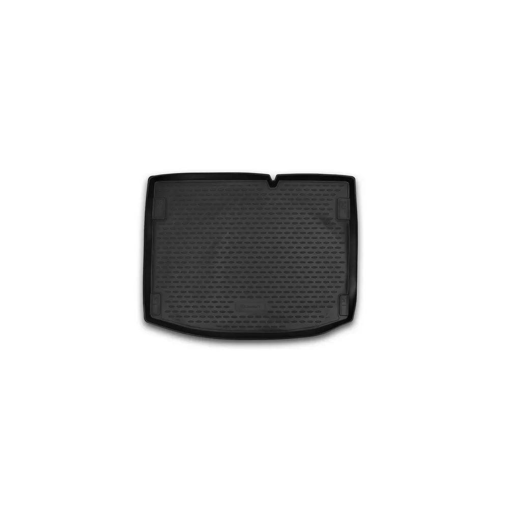 Коврик в багажник Suzuki Vitara IV (LY) 2014-2022 полиуретан Element CARSZK00024